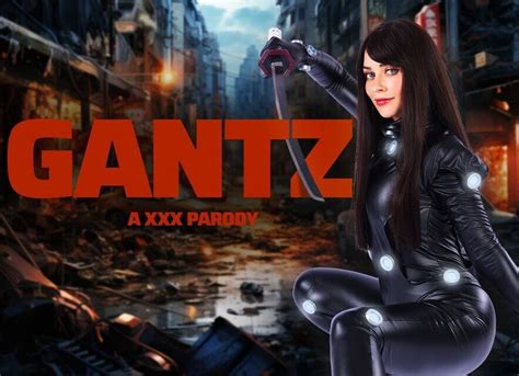 えろ gantz|Parody: gantz » nhentai